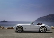 Wiesmann Roadster